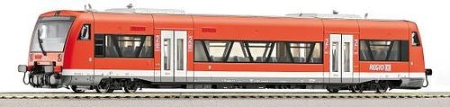 Rail Cars